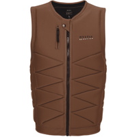 Mens Outlaw Front Zip Wake Impact Vest